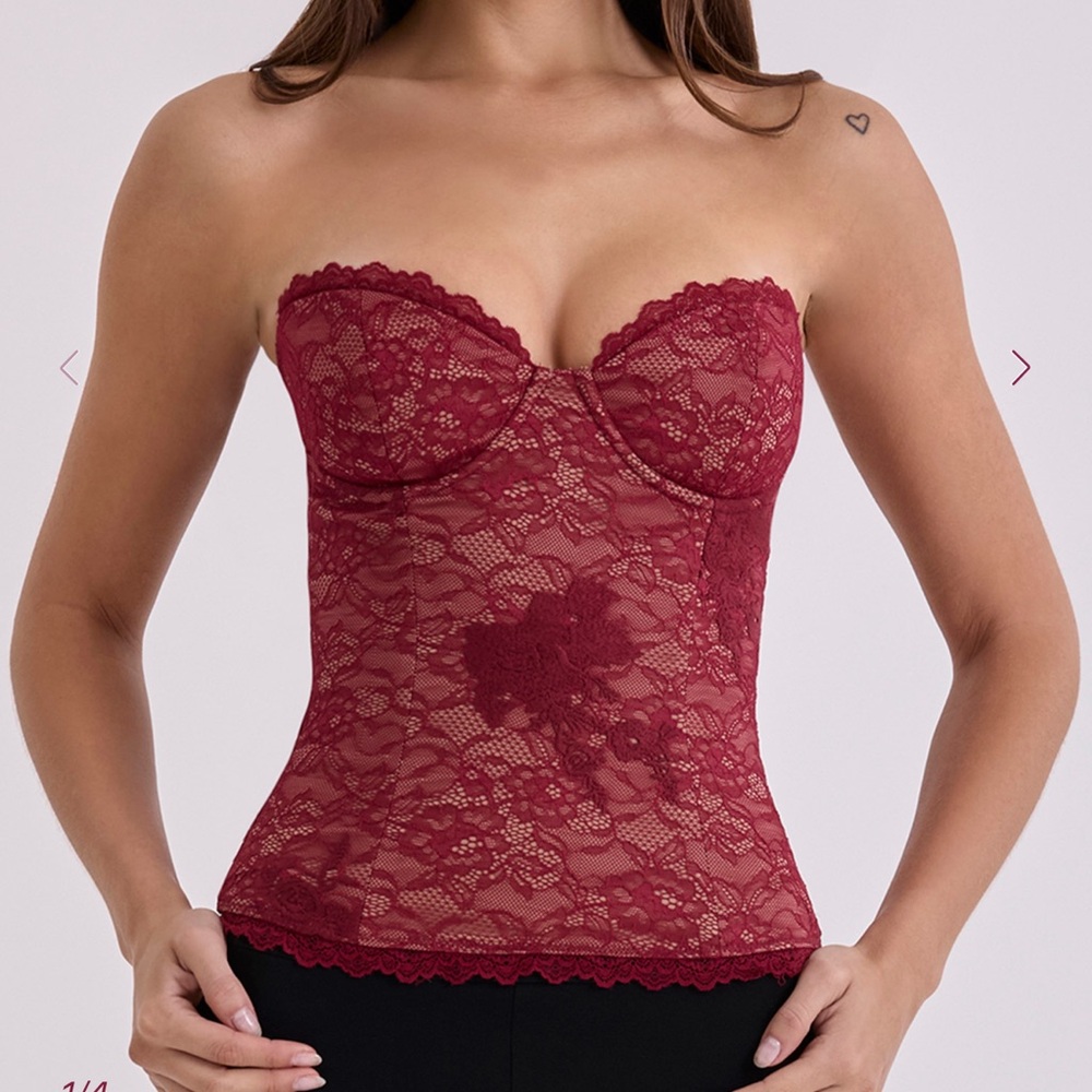 House of CB Yara Corset